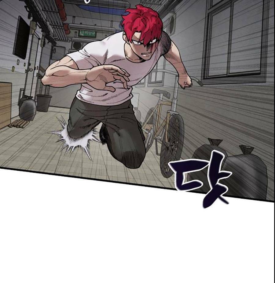 Xếp Hạng Bắt Nạt Chapter 46 - 50