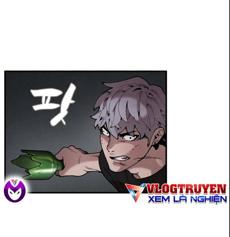 Xếp Hạng Bắt Nạt Chapter 46 - 51