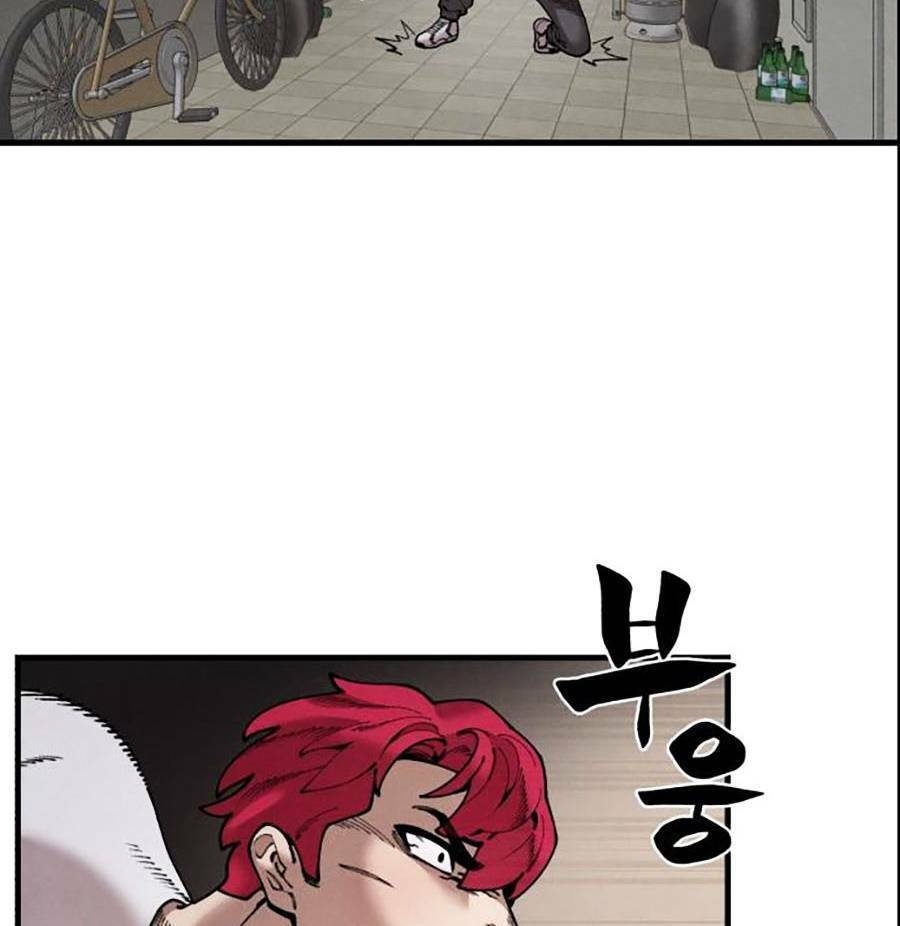 Xếp Hạng Bắt Nạt Chapter 46 - 57