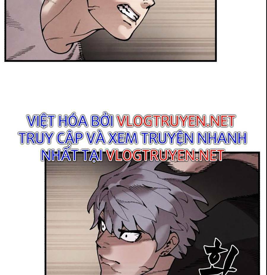 Xếp Hạng Bắt Nạt Chapter 46 - 58