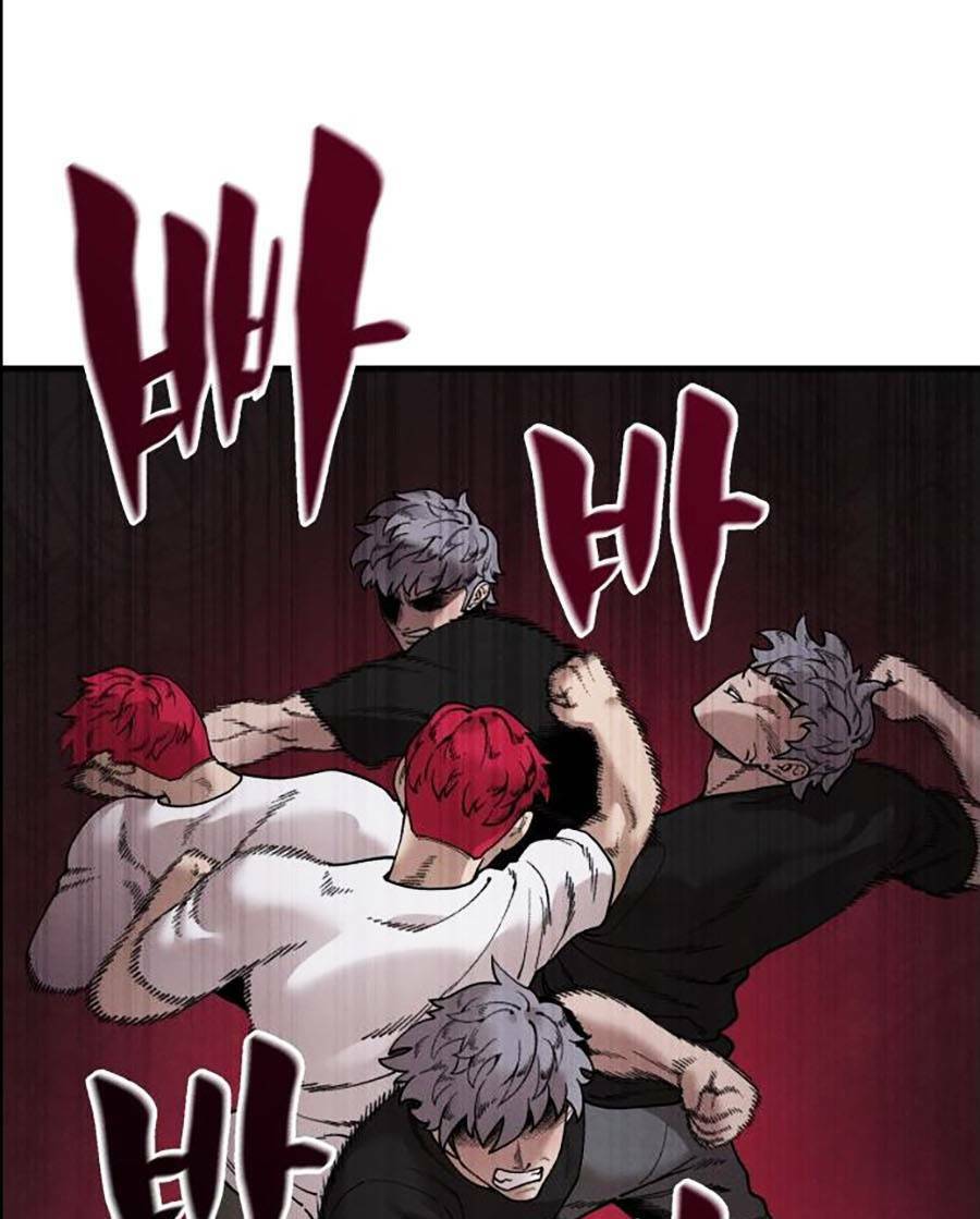 Xếp Hạng Bắt Nạt Chapter 46 - 61