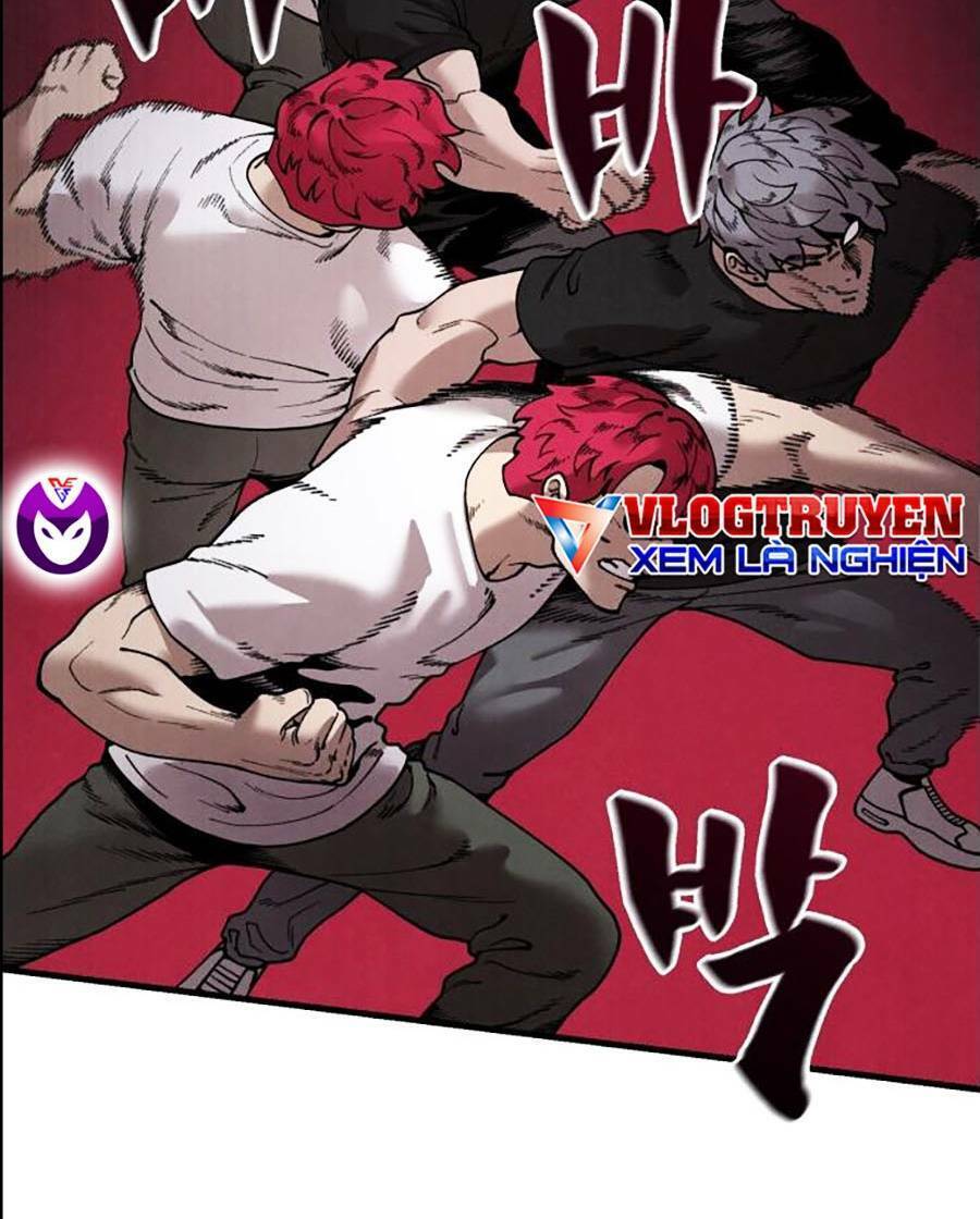 Xếp Hạng Bắt Nạt Chapter 46 - 62