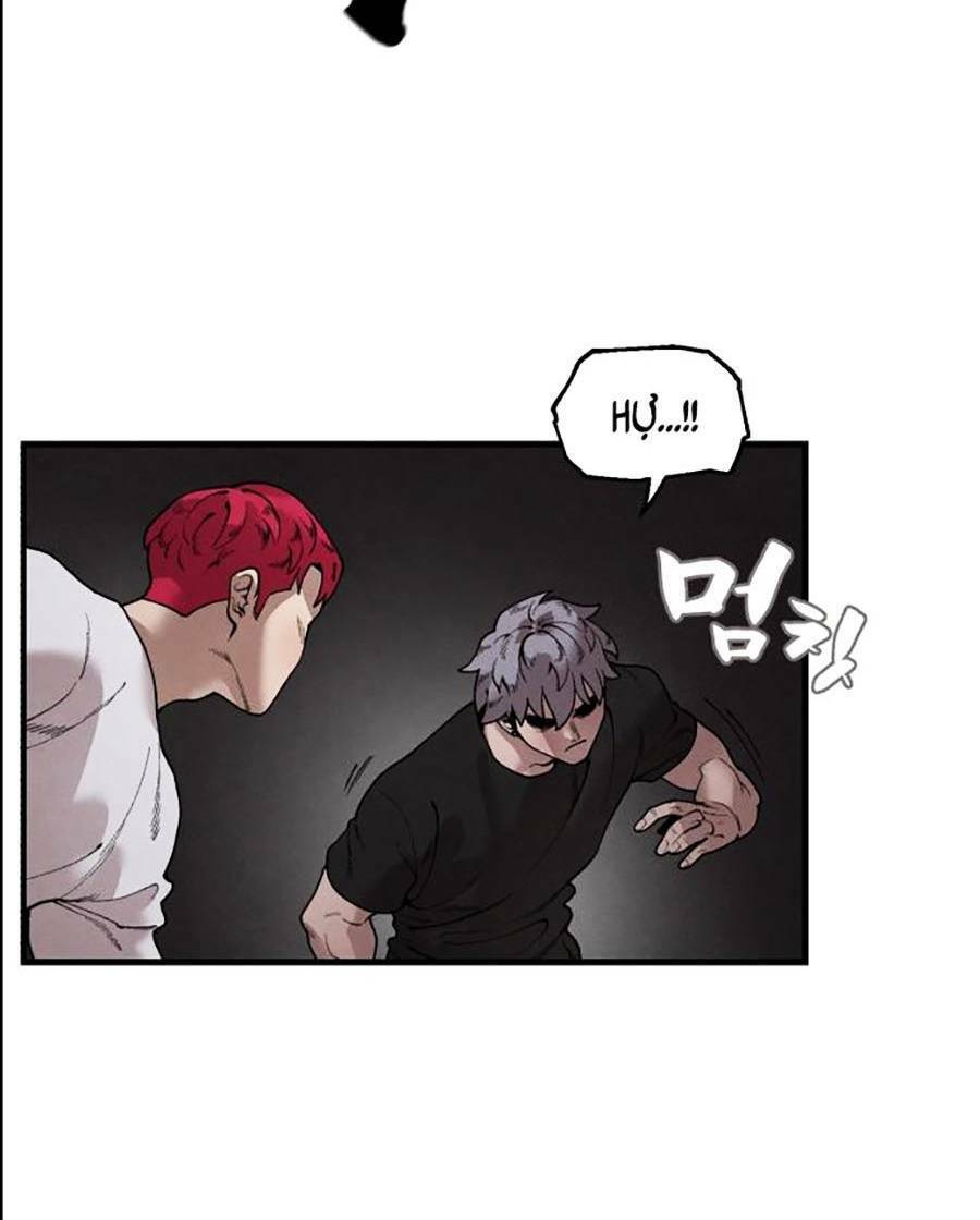 Xếp Hạng Bắt Nạt Chapter 46 - 65