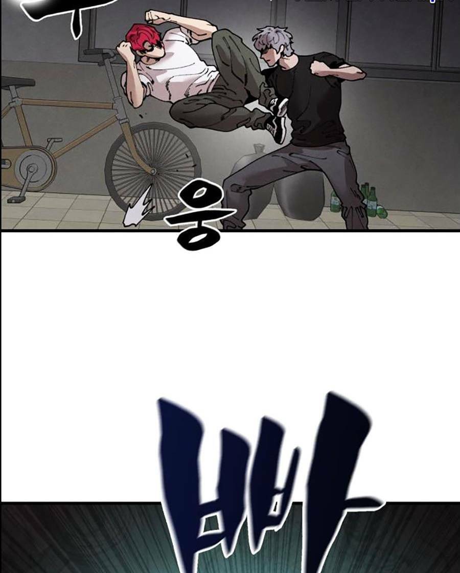 Xếp Hạng Bắt Nạt Chapter 46 - 67