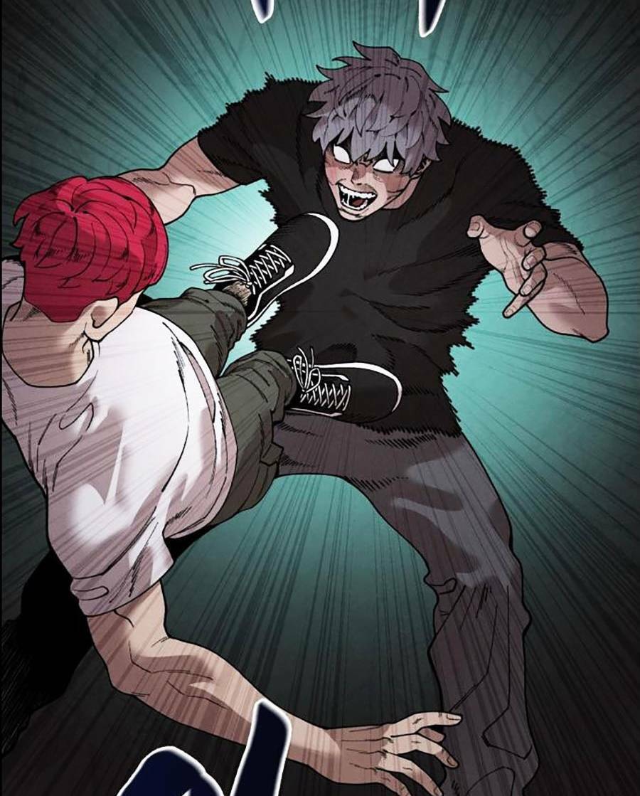 Xếp Hạng Bắt Nạt Chapter 46 - 68