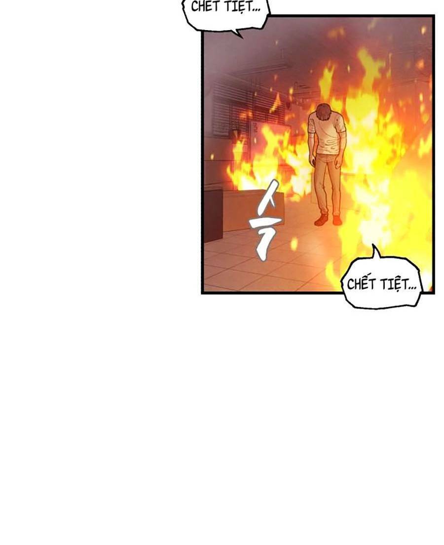 Xếp Hạng Bắt Nạt Chapter 46 - 8