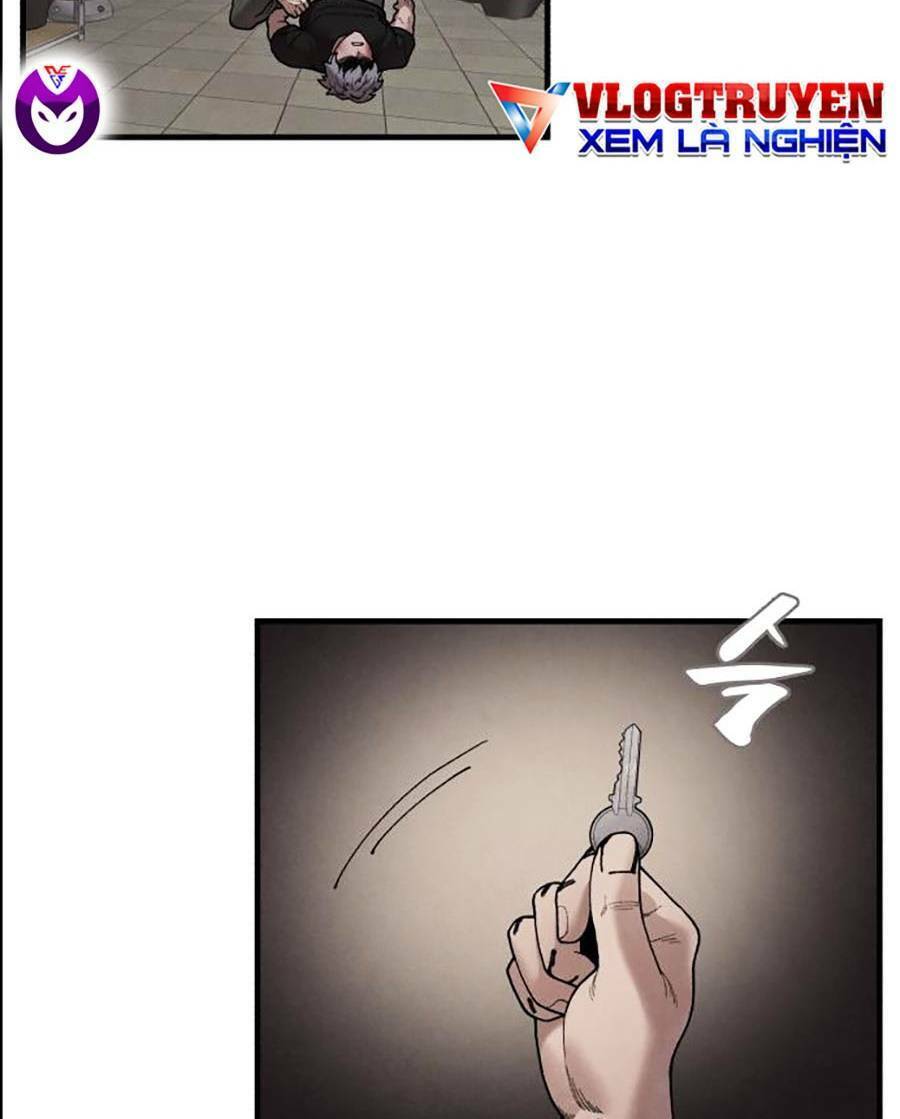 Xếp Hạng Bắt Nạt Chapter 46 - 71