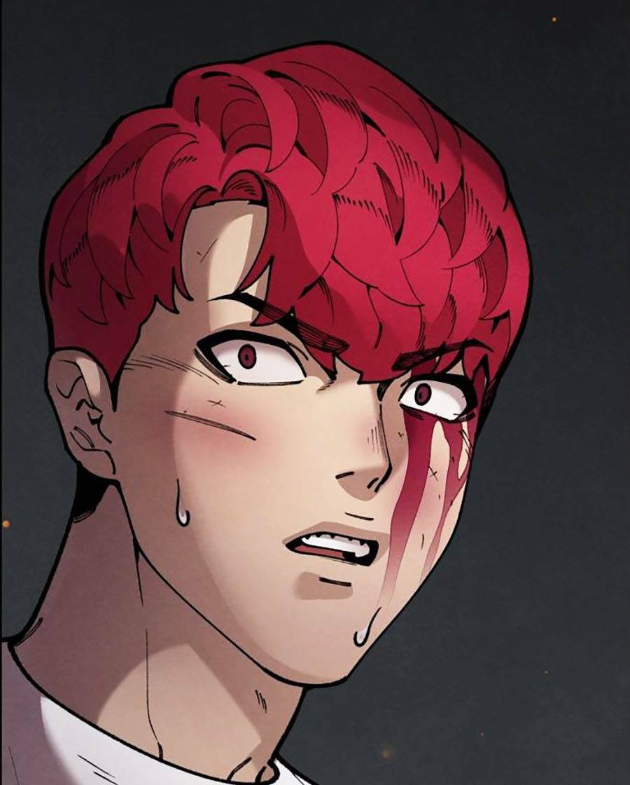 Xếp Hạng Bắt Nạt Chapter 46 - 79