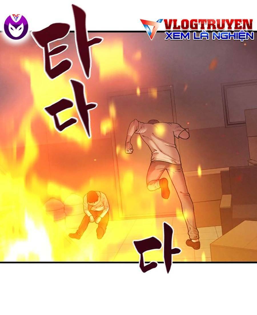 Xếp Hạng Bắt Nạt Chapter 46 - 9