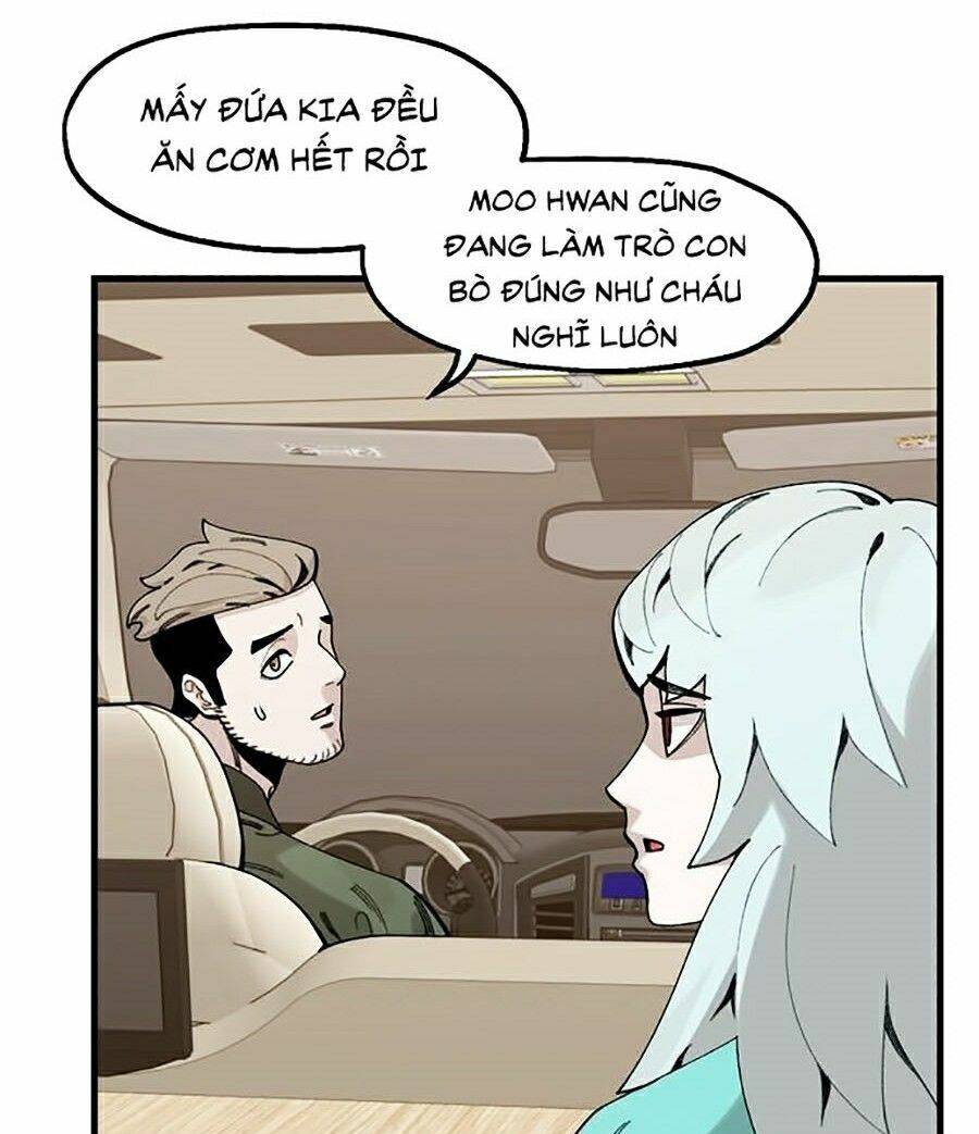 Xếp Hạng Bắt Nạt Chapter 29 - 11