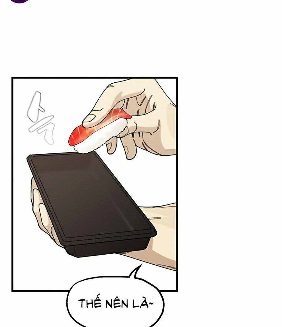 Xếp Hạng Bắt Nạt Chapter 29 - 14