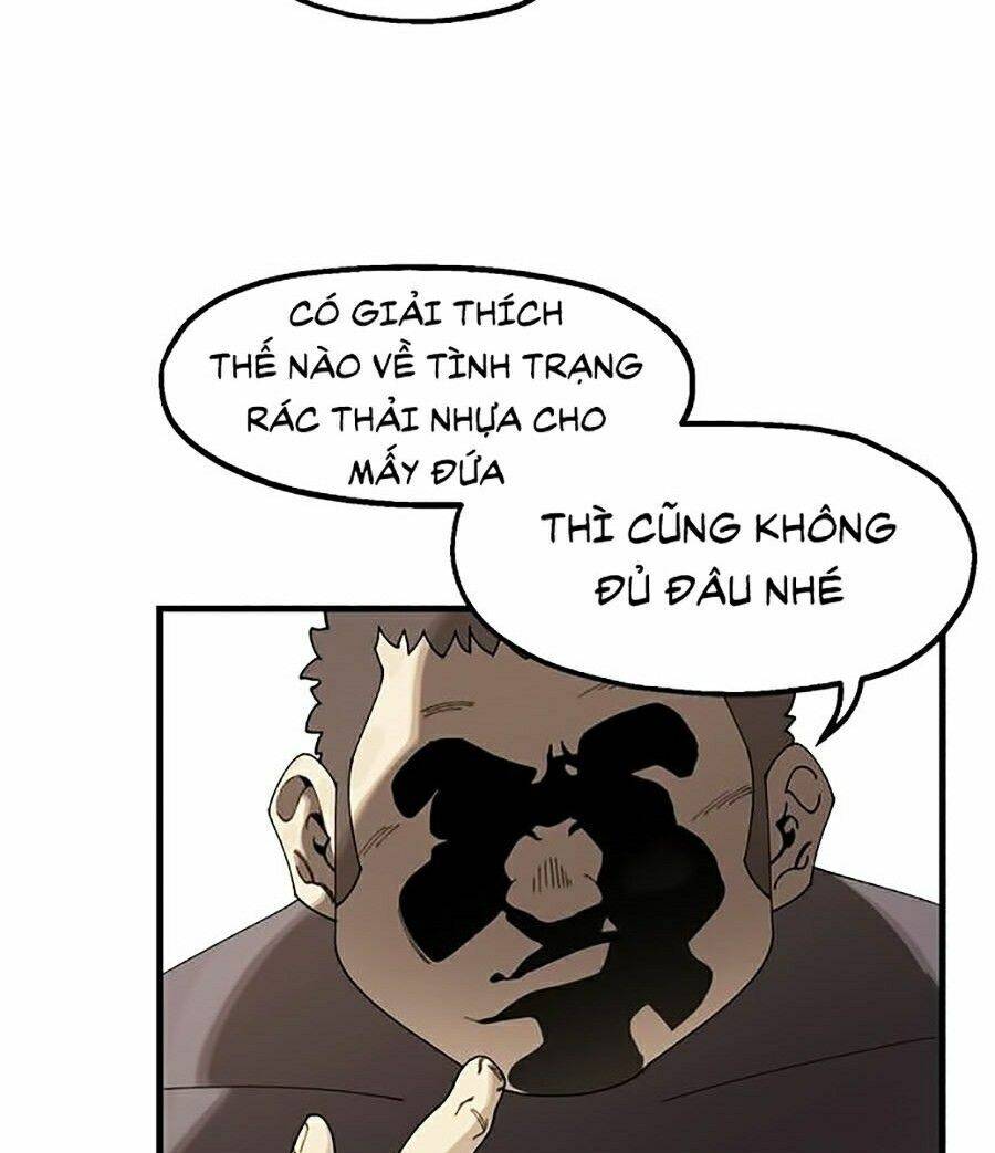 Xếp Hạng Bắt Nạt Chapter 29 - 15