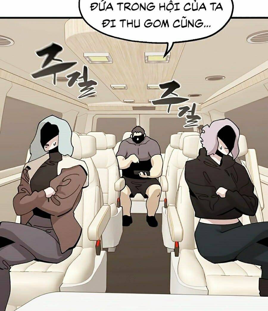 Xếp Hạng Bắt Nạt Chapter 29 - 17