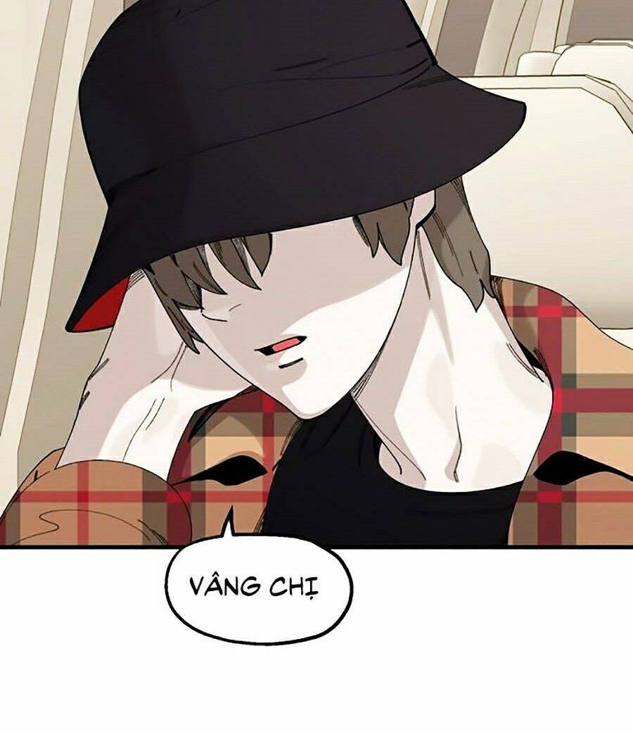 Xếp Hạng Bắt Nạt Chapter 29 - 19