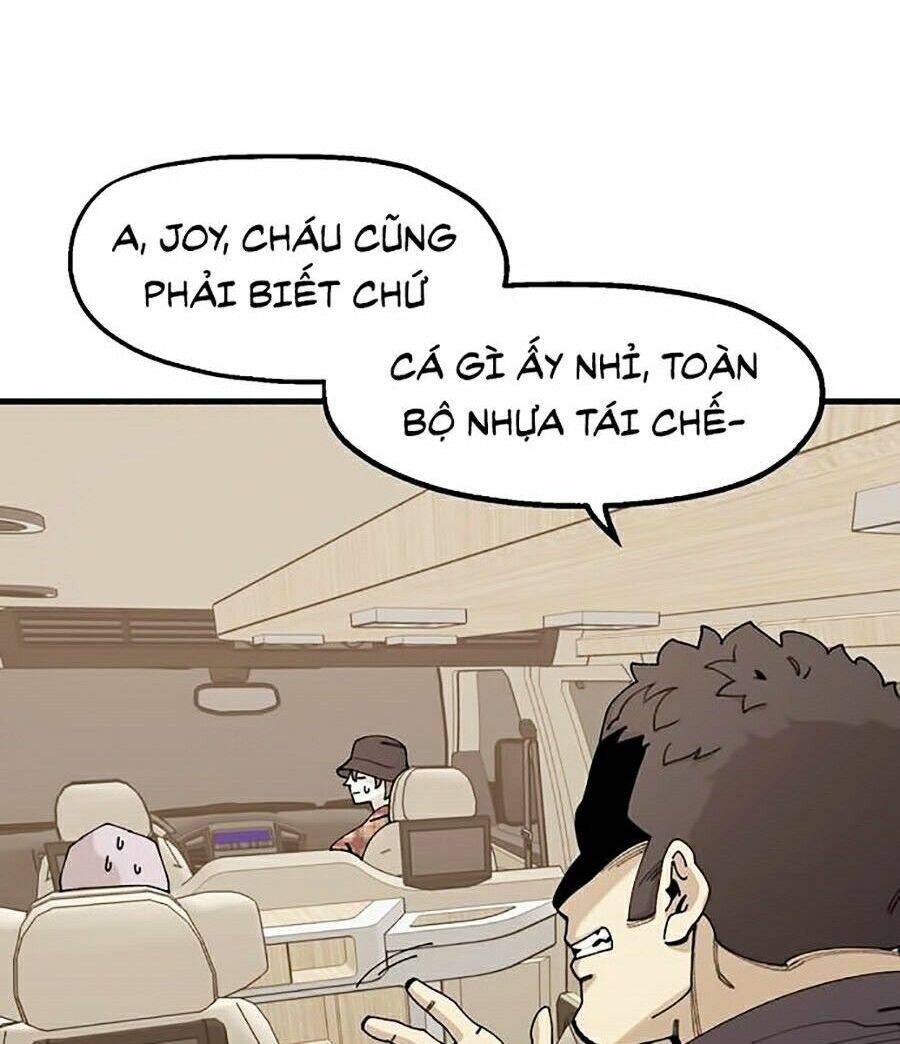 Xếp Hạng Bắt Nạt Chapter 29 - 20