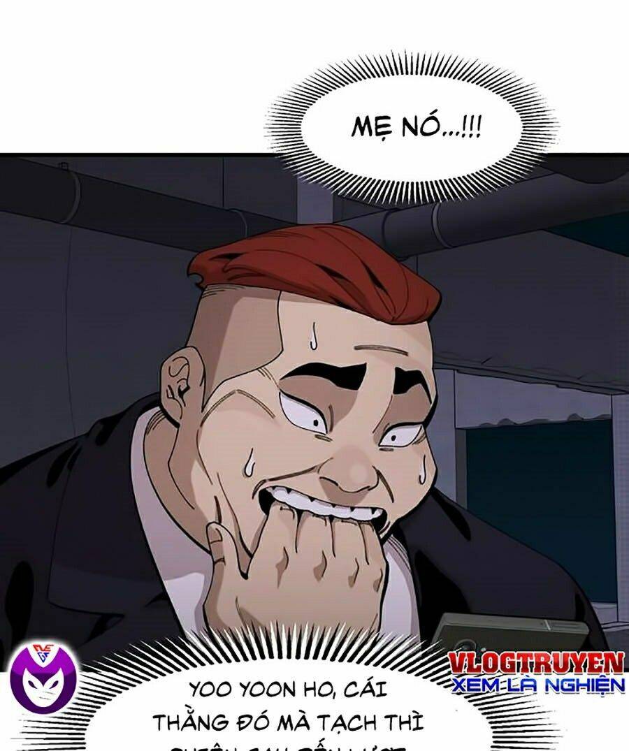 Xếp Hạng Bắt Nạt Chapter 29 - 23