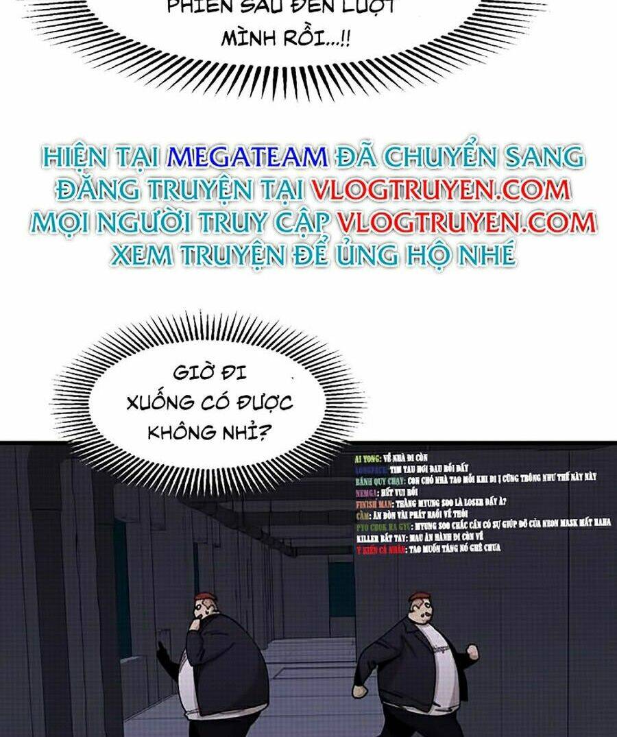 Xếp Hạng Bắt Nạt Chapter 29 - 24