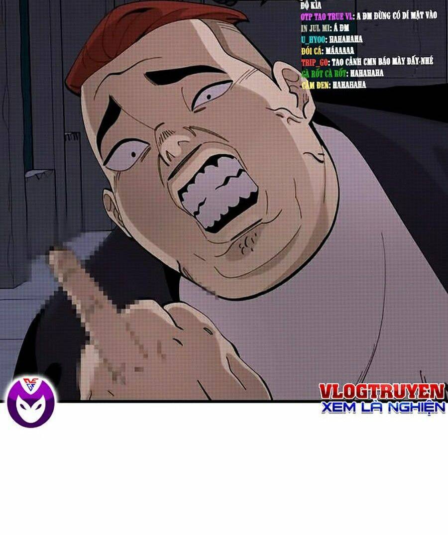 Xếp Hạng Bắt Nạt Chapter 29 - 26