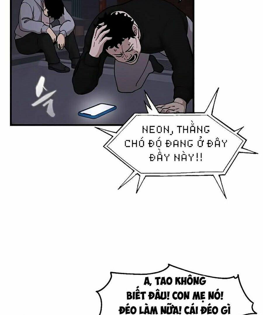 Xếp Hạng Bắt Nạt Chapter 29 - 28