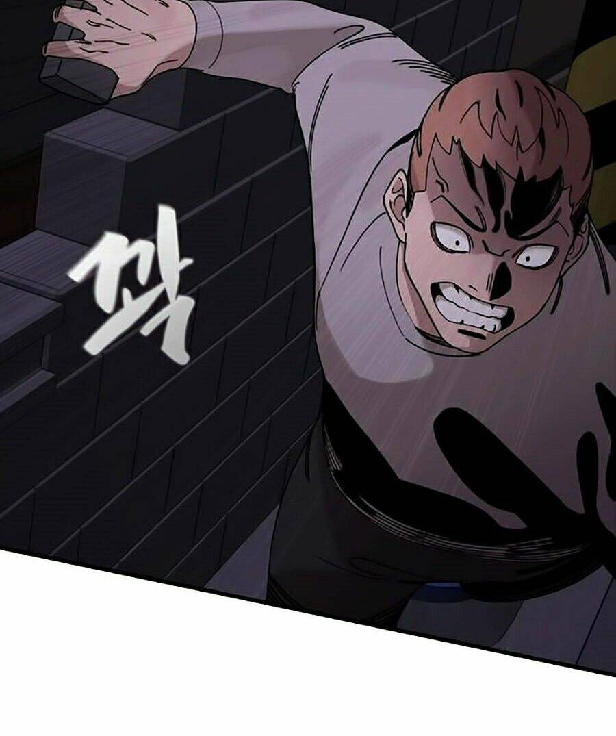 Xếp Hạng Bắt Nạt Chapter 29 - 32