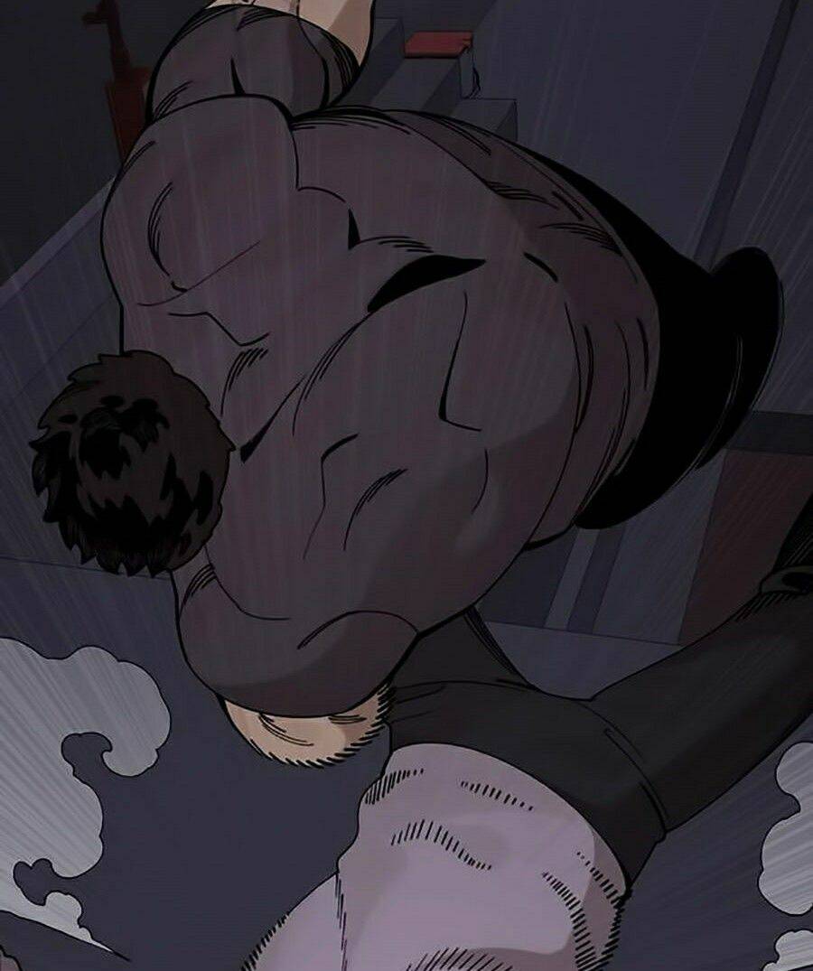 Xếp Hạng Bắt Nạt Chapter 29 - 35