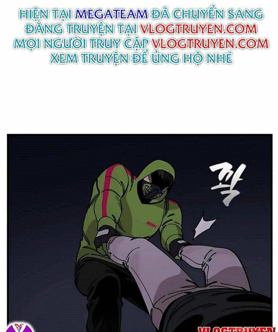 Xếp Hạng Bắt Nạt Chapter 29 - 37