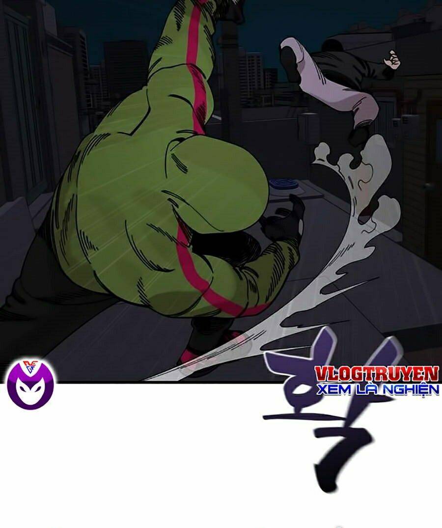 Xếp Hạng Bắt Nạt Chapter 29 - 39