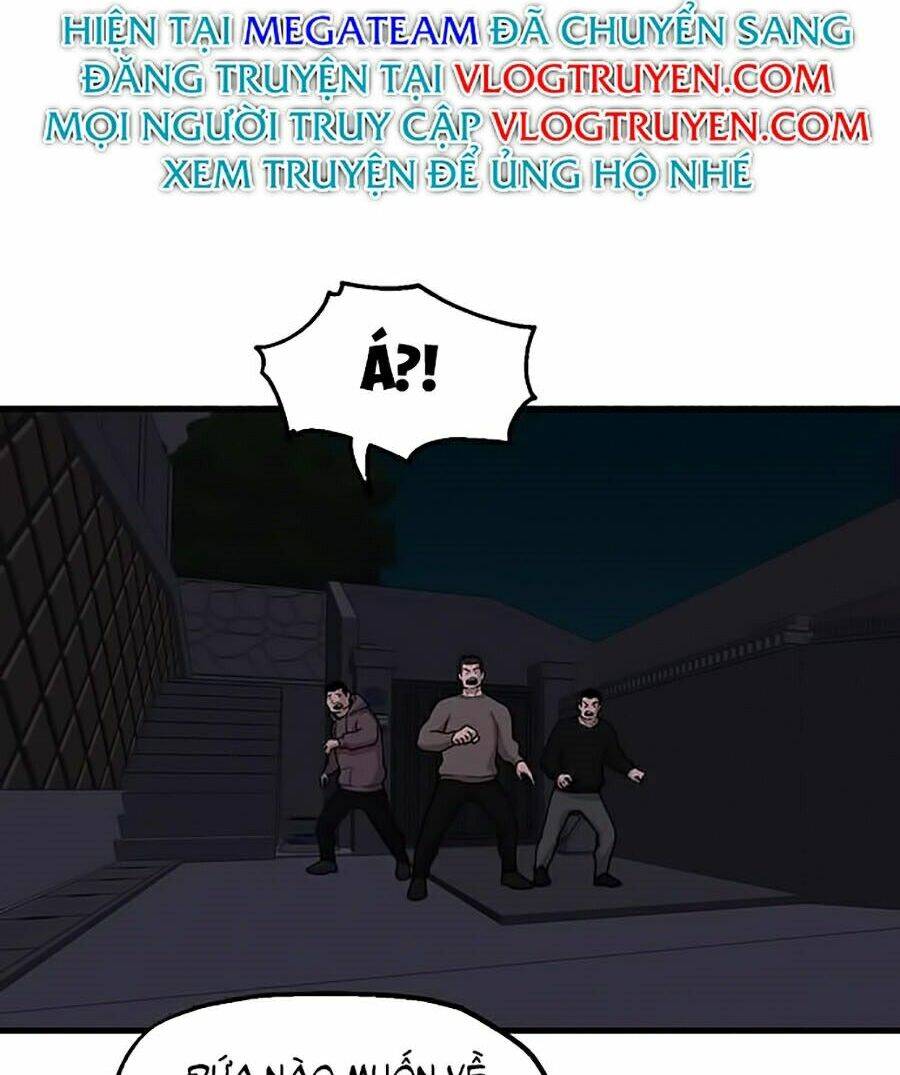 Xếp Hạng Bắt Nạt Chapter 29 - 40