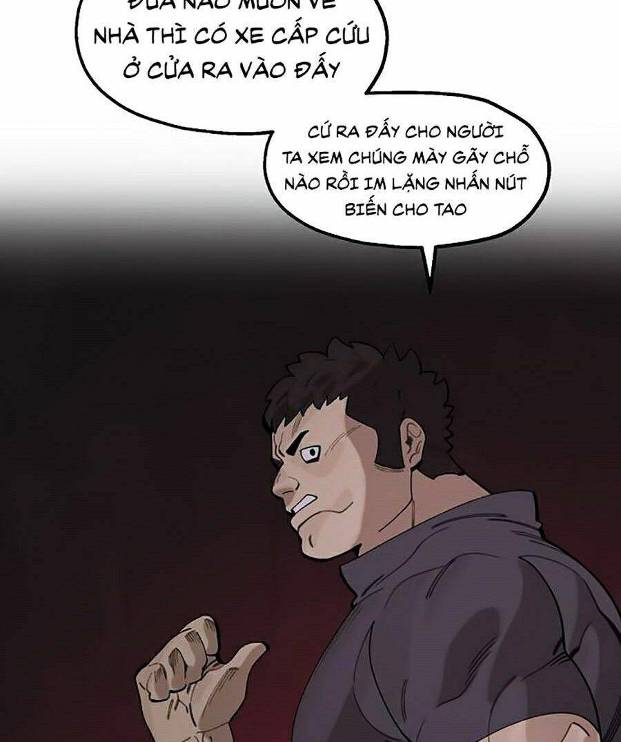 Xếp Hạng Bắt Nạt Chapter 29 - 41