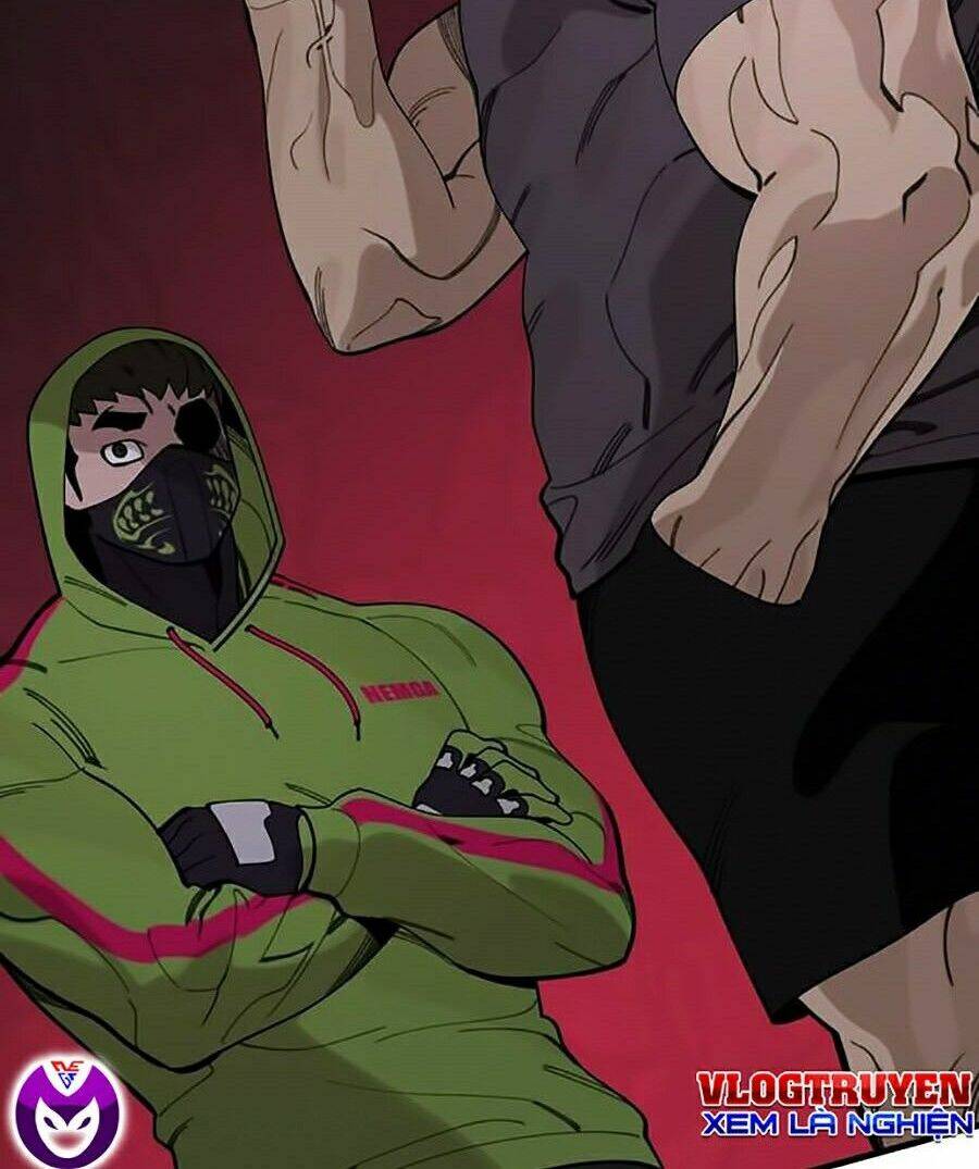 Xếp Hạng Bắt Nạt Chapter 29 - 42