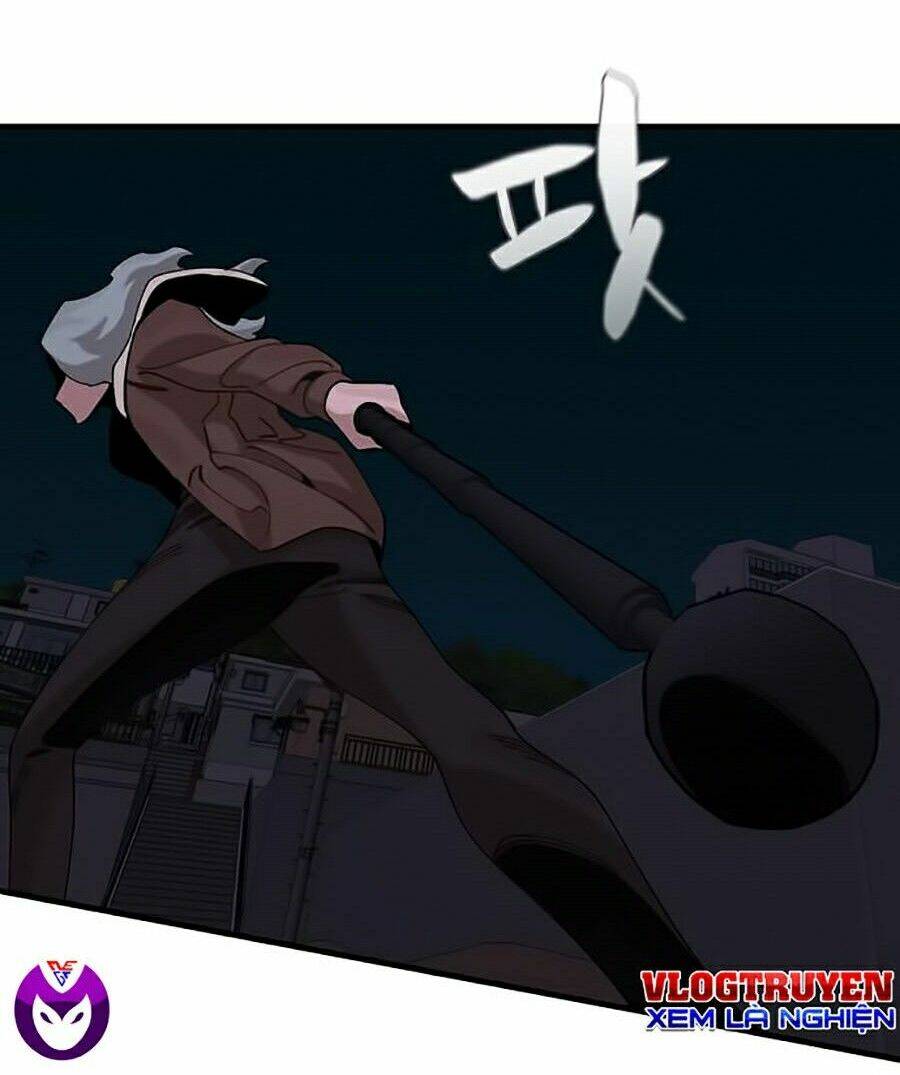 Xếp Hạng Bắt Nạt Chapter 29 - 44