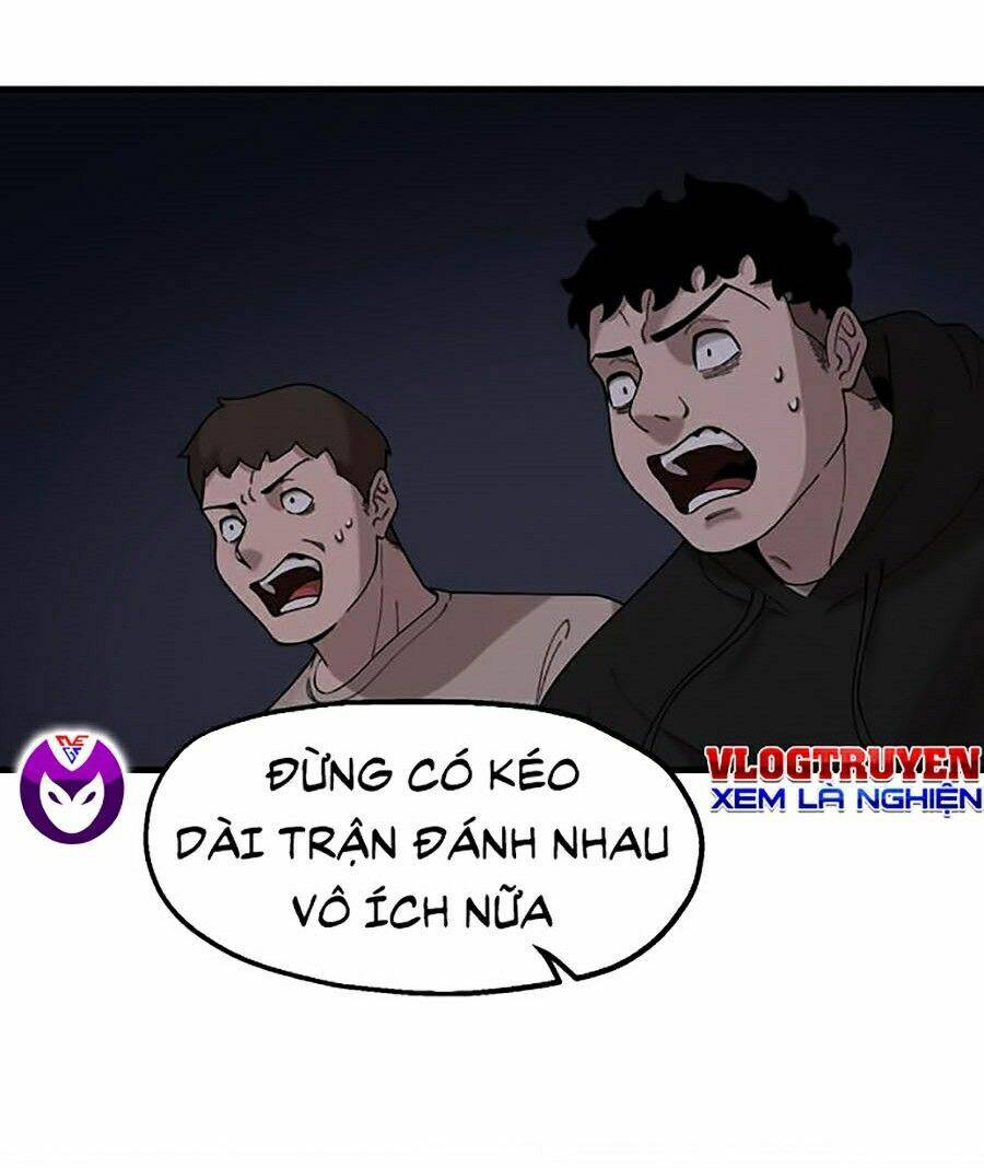 Xếp Hạng Bắt Nạt Chapter 29 - 49