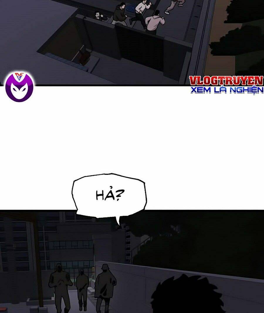 Xếp Hạng Bắt Nạt Chapter 29 - 53