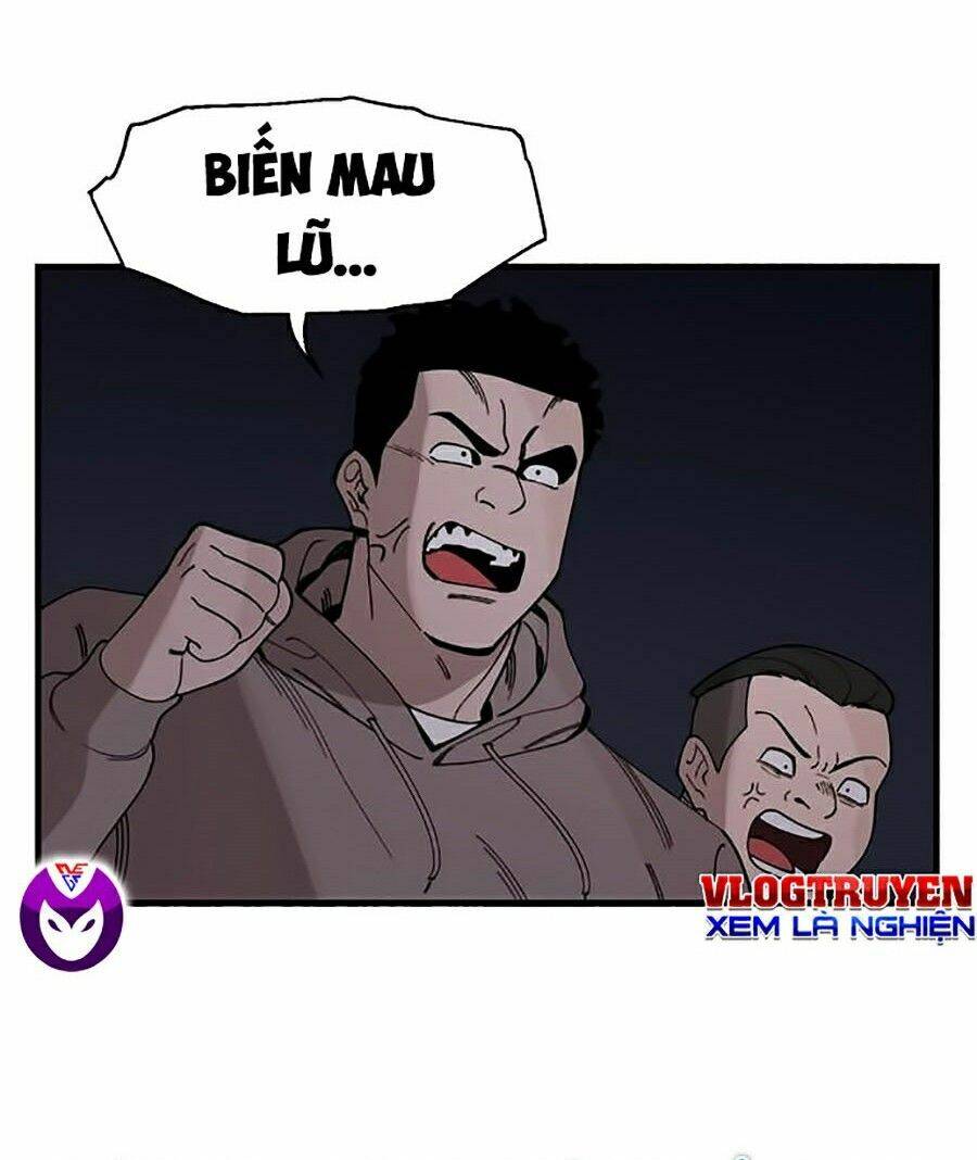 Xếp Hạng Bắt Nạt Chapter 29 - 55