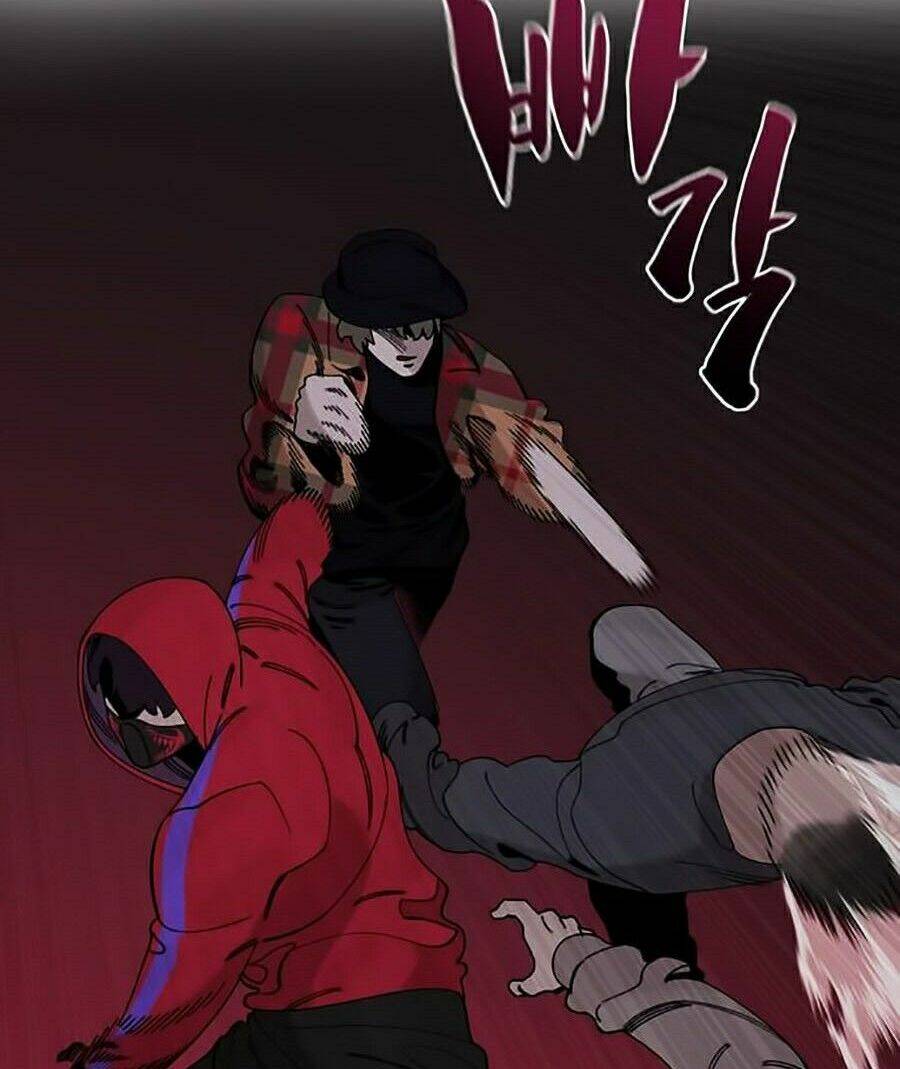 Xếp Hạng Bắt Nạt Chapter 29 - 60