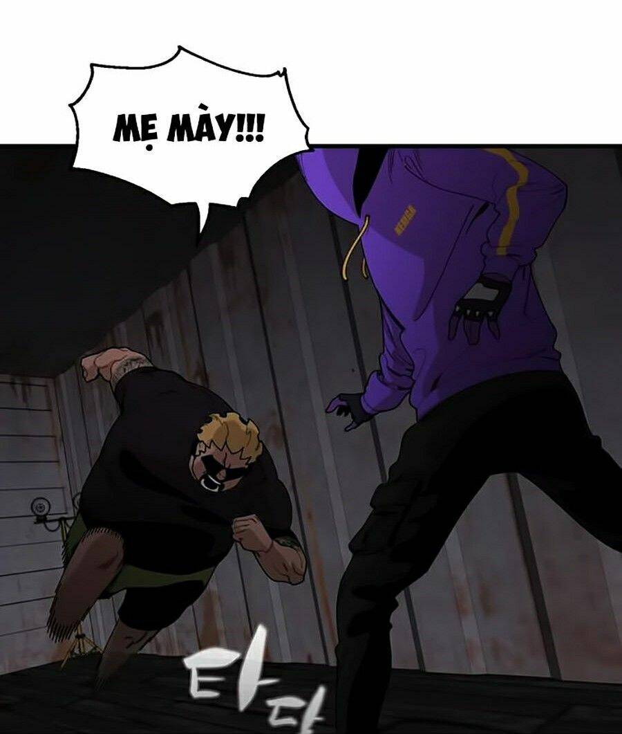 Xếp Hạng Bắt Nạt Chapter 29 - 77