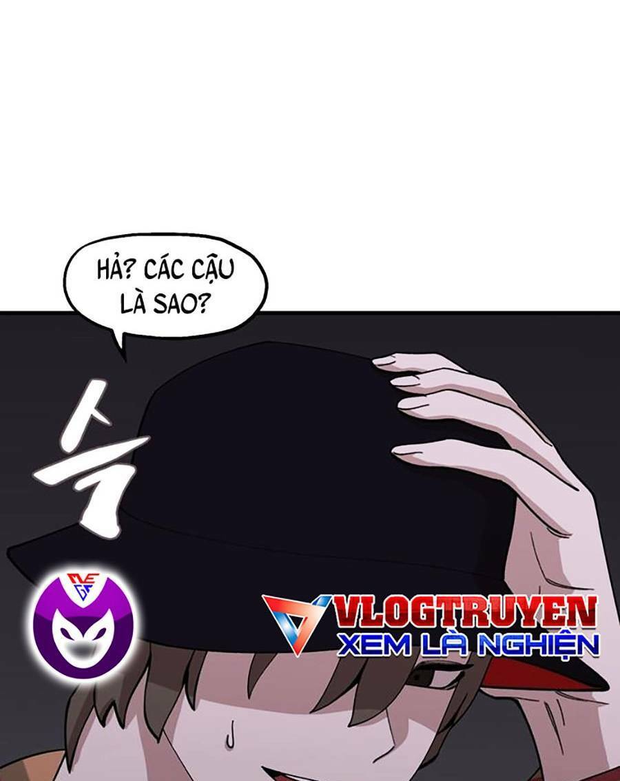 Xếp Hạng Bắt Nạt Chapter 35 - 11