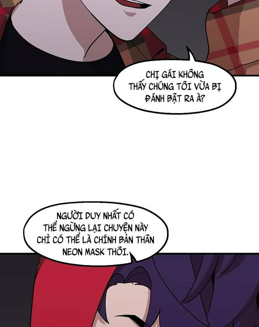 Xếp Hạng Bắt Nạt Chapter 35 - 12