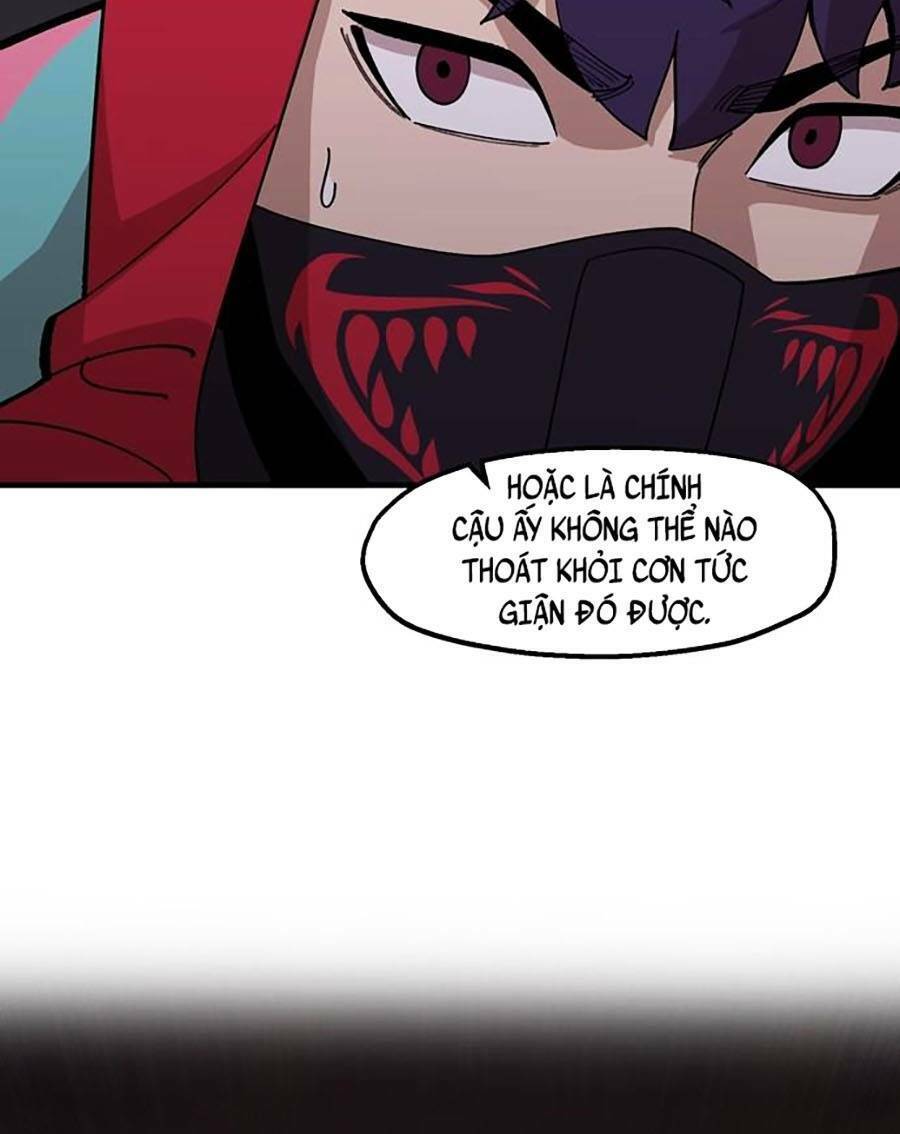 Xếp Hạng Bắt Nạt Chapter 35 - 13