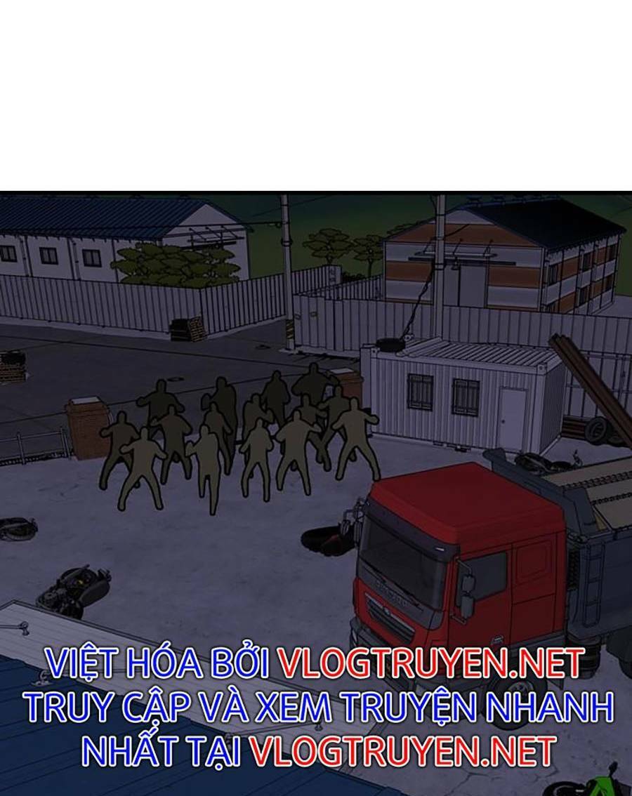 Xếp Hạng Bắt Nạt Chapter 35 - 3