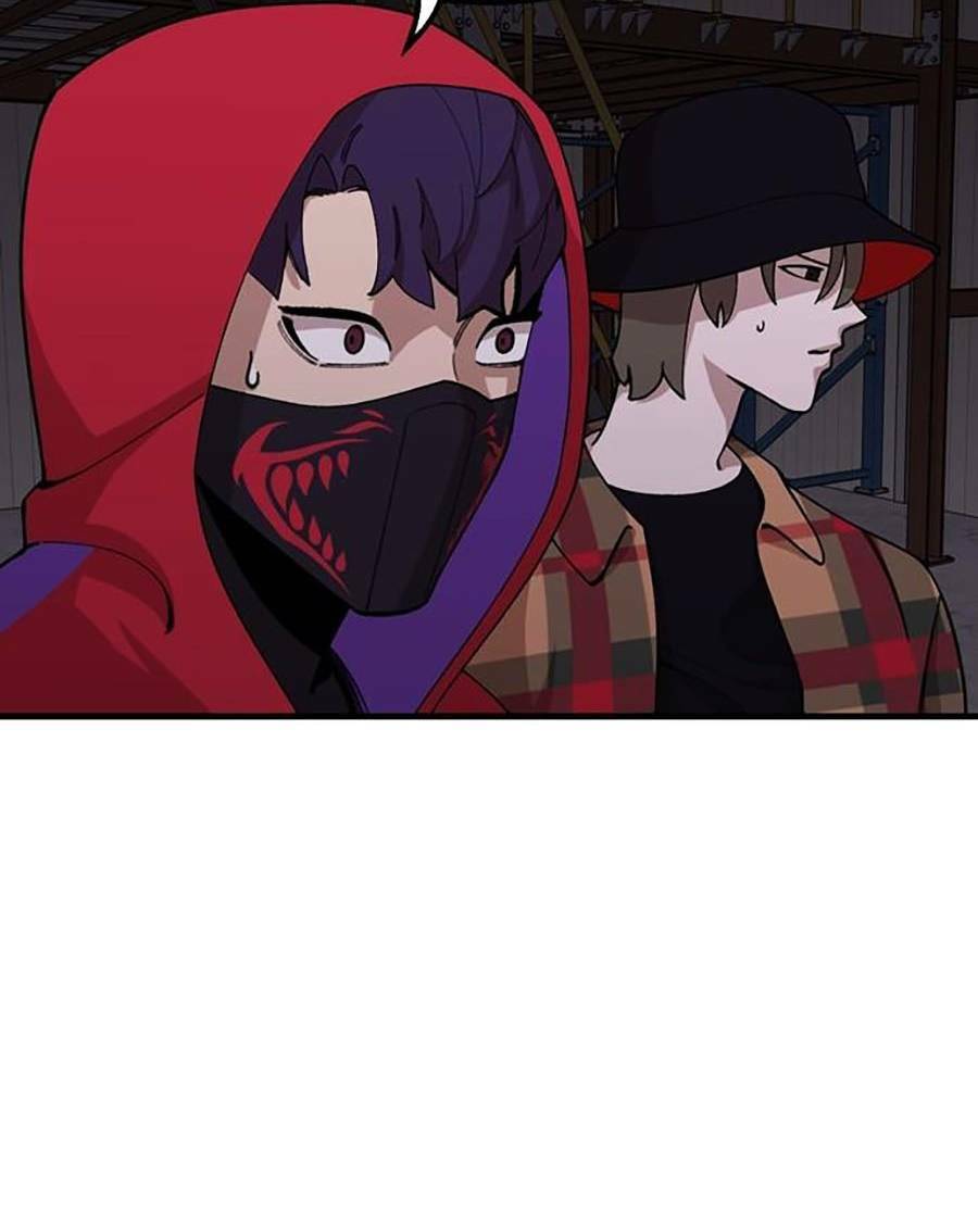 Xếp Hạng Bắt Nạt Chapter 35 - 23