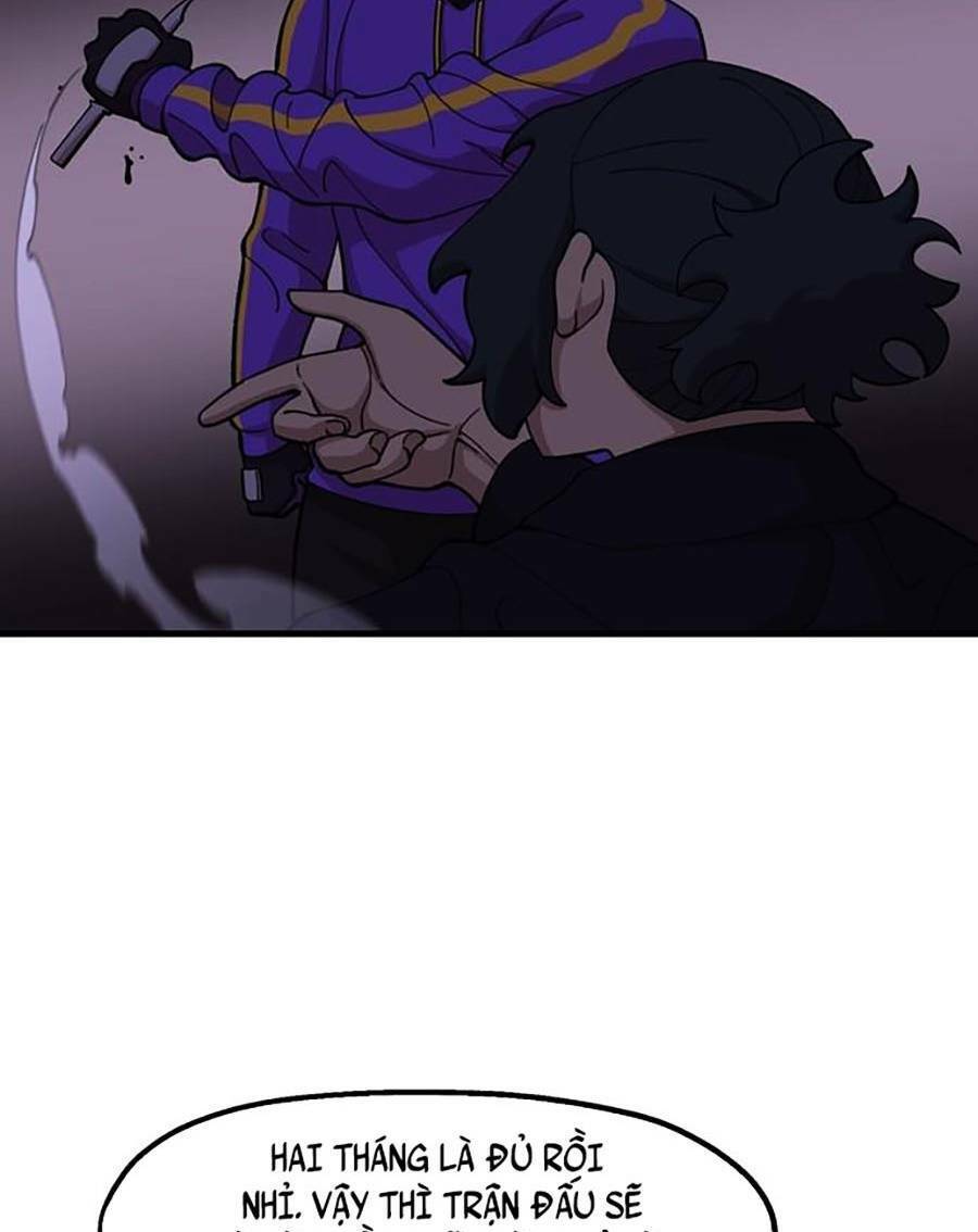 Xếp Hạng Bắt Nạt Chapter 35 - 27
