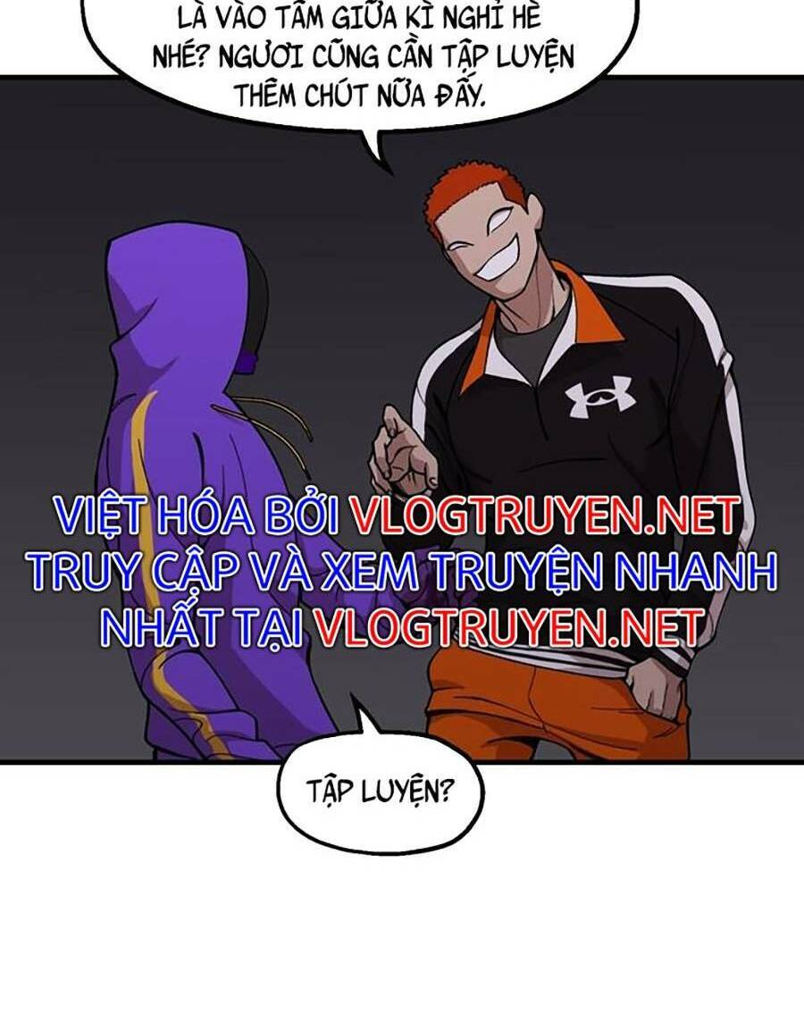 Xếp Hạng Bắt Nạt Chapter 35 - 28