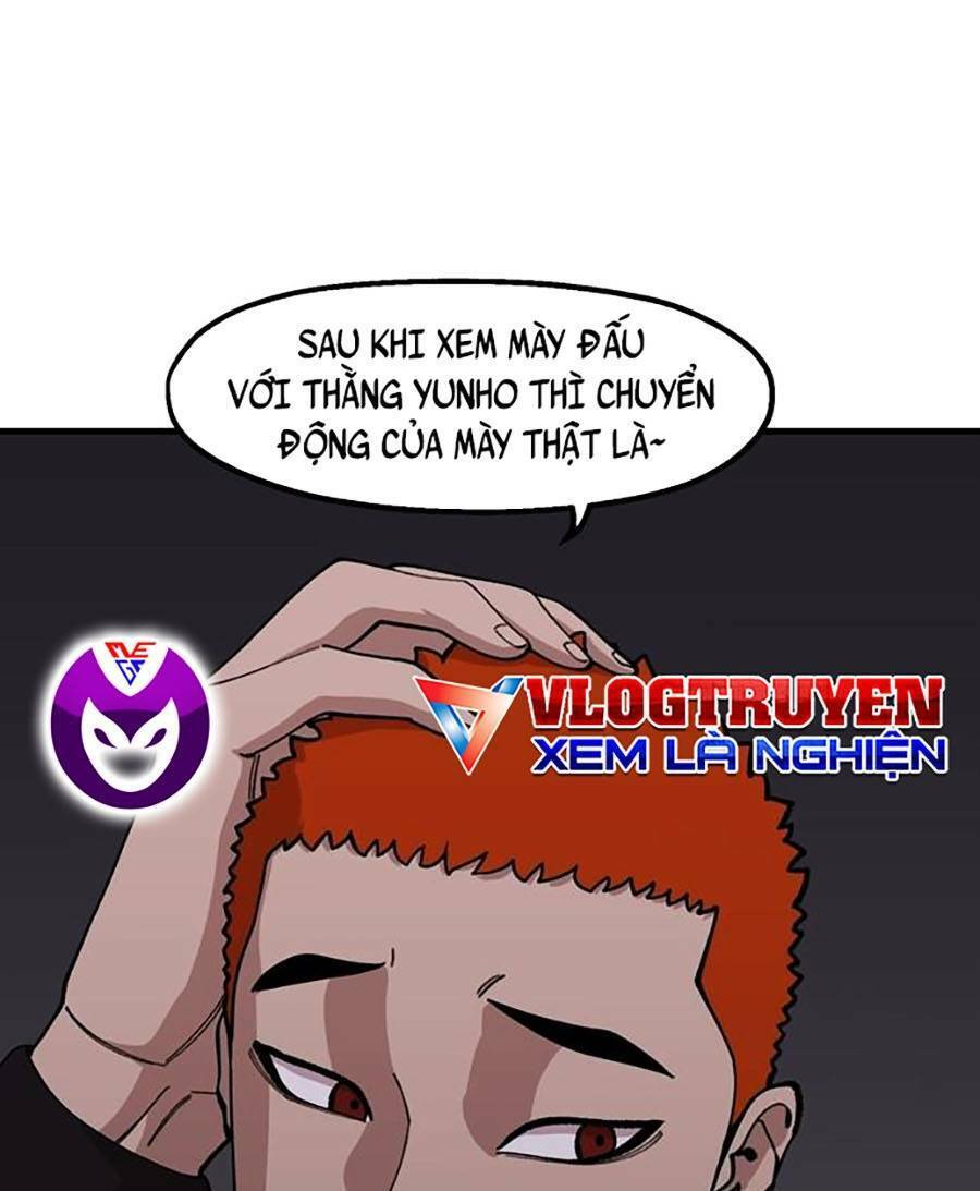 Xếp Hạng Bắt Nạt Chapter 35 - 31