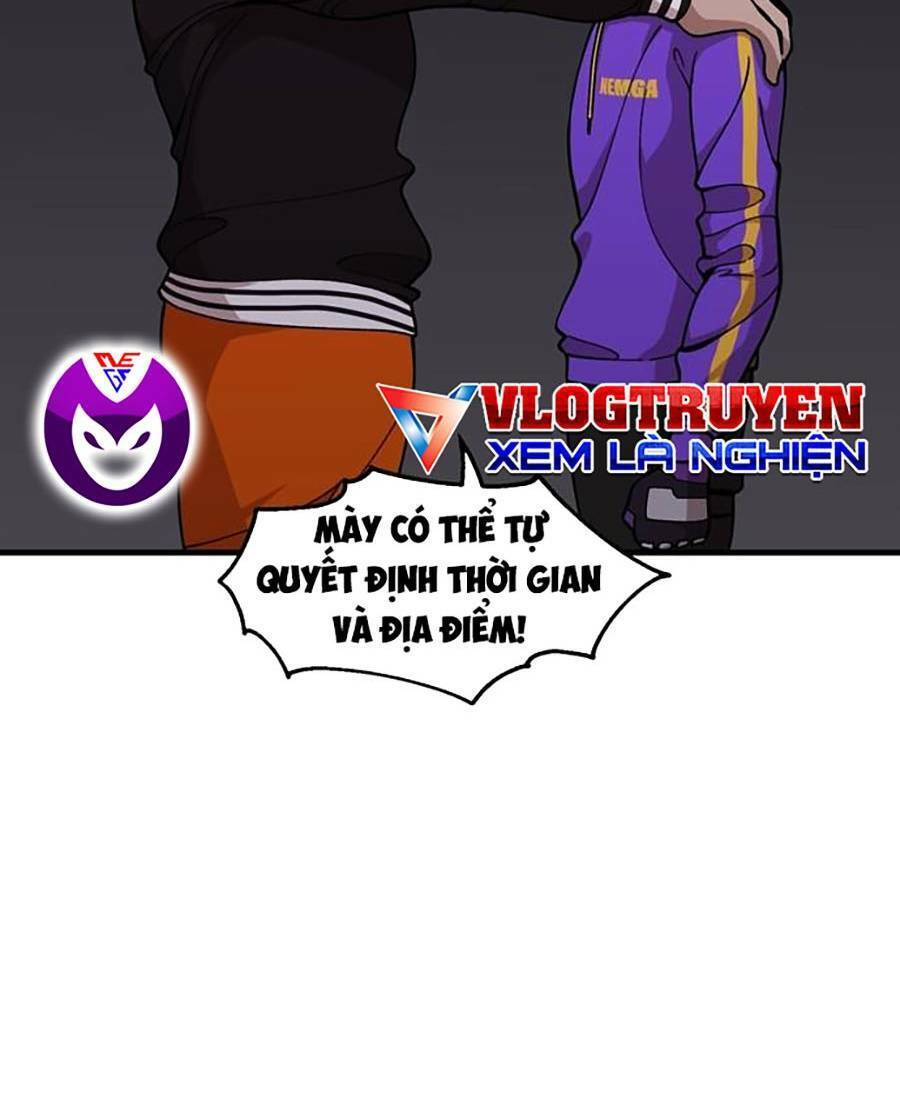 Xếp Hạng Bắt Nạt Chapter 35 - 35