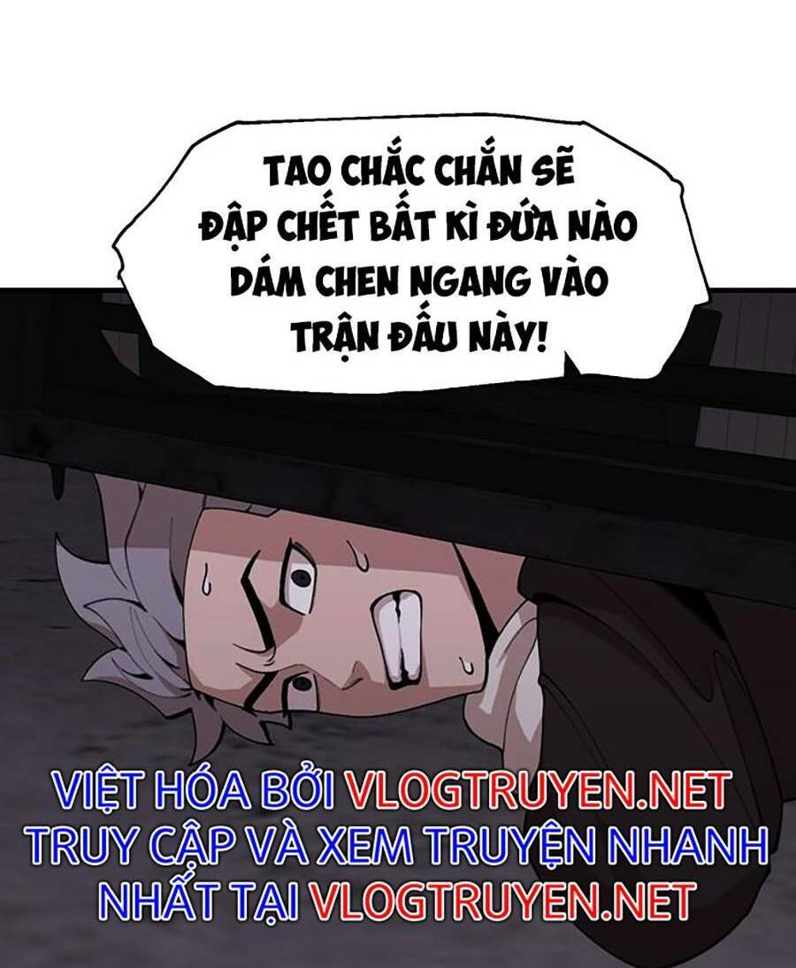 Xếp Hạng Bắt Nạt Chapter 35 - 36