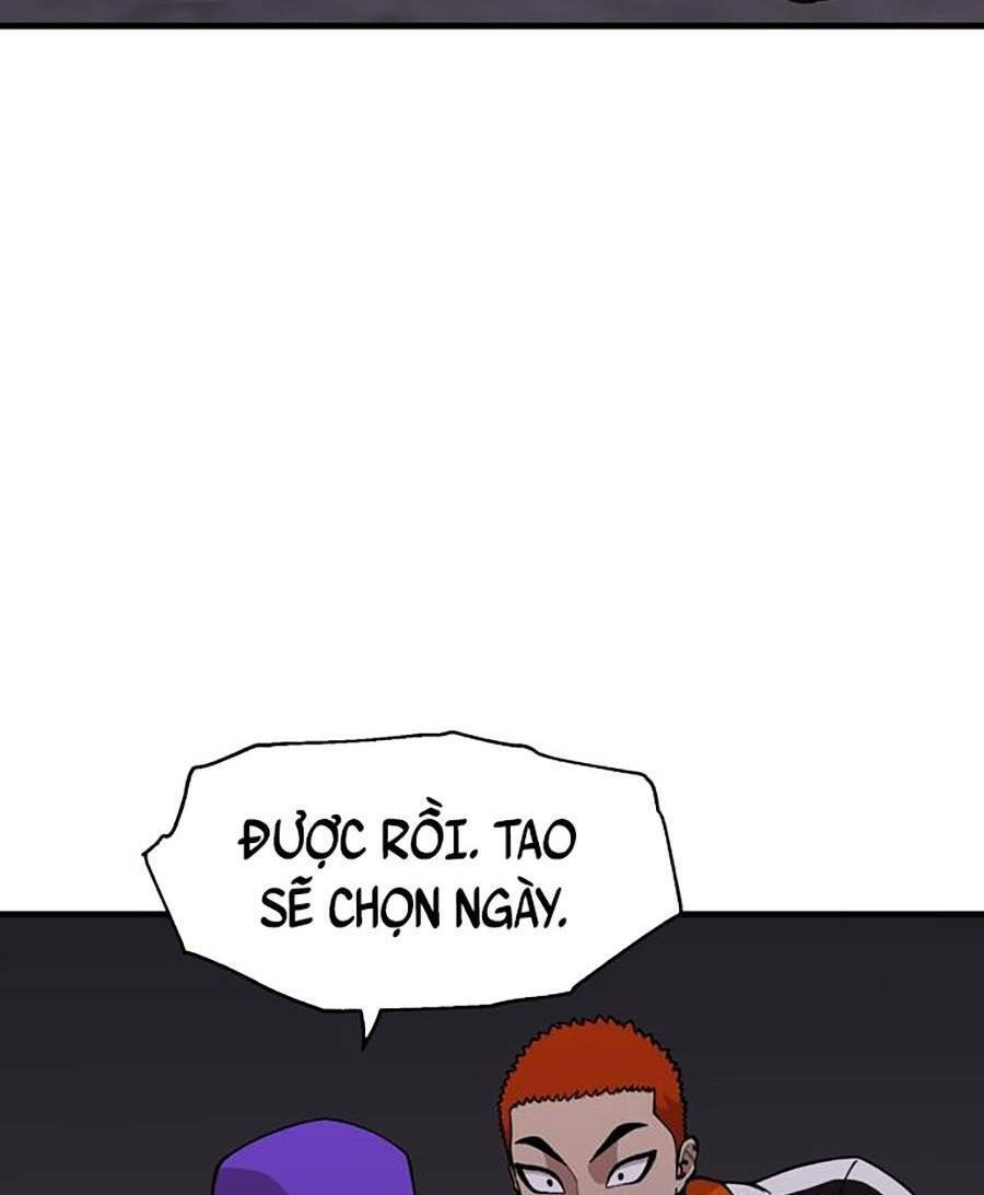 Xếp Hạng Bắt Nạt Chapter 35 - 37