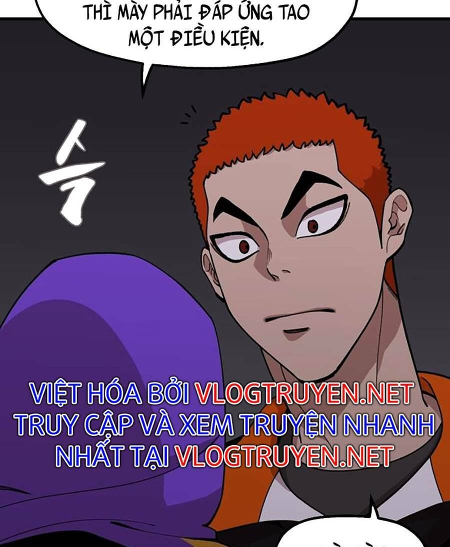 Xếp Hạng Bắt Nạt Chapter 35 - 39