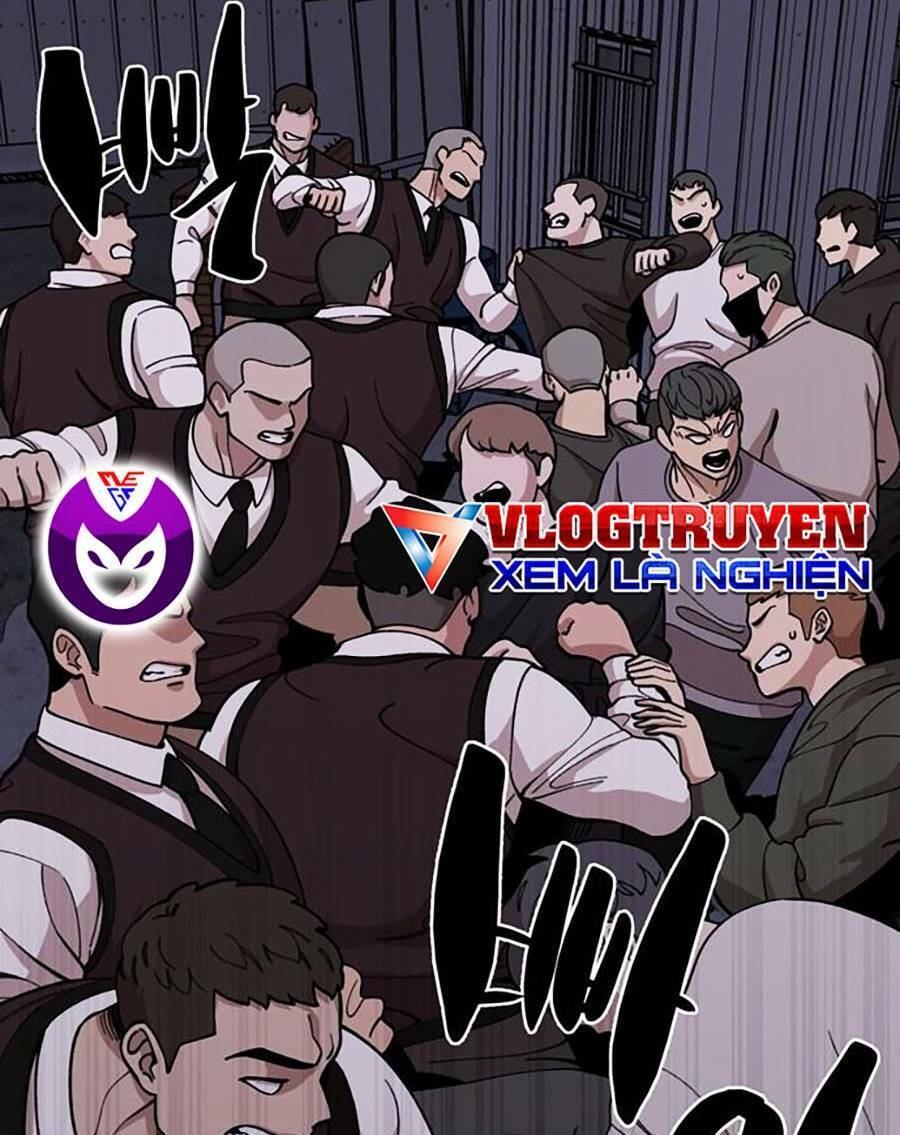 Xếp Hạng Bắt Nạt Chapter 35 - 5