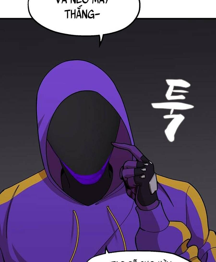 Xếp Hạng Bắt Nạt Chapter 35 - 42